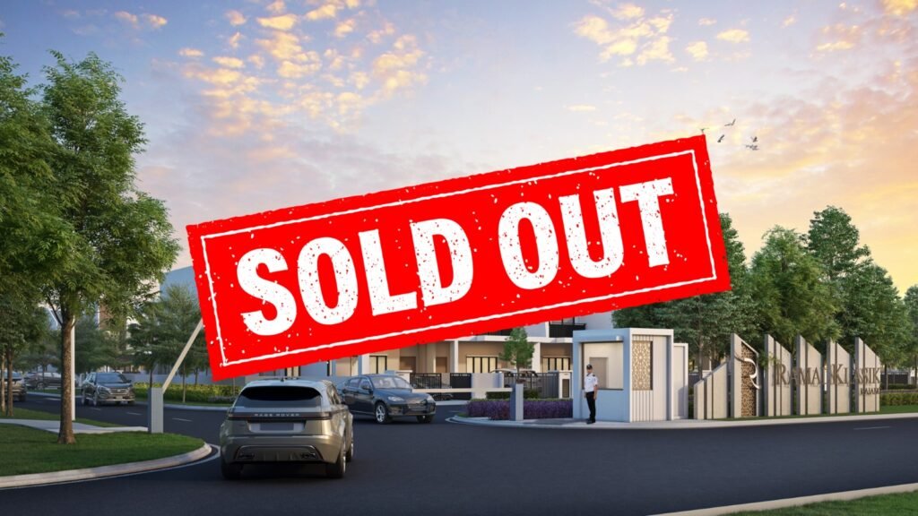 RK - Sold